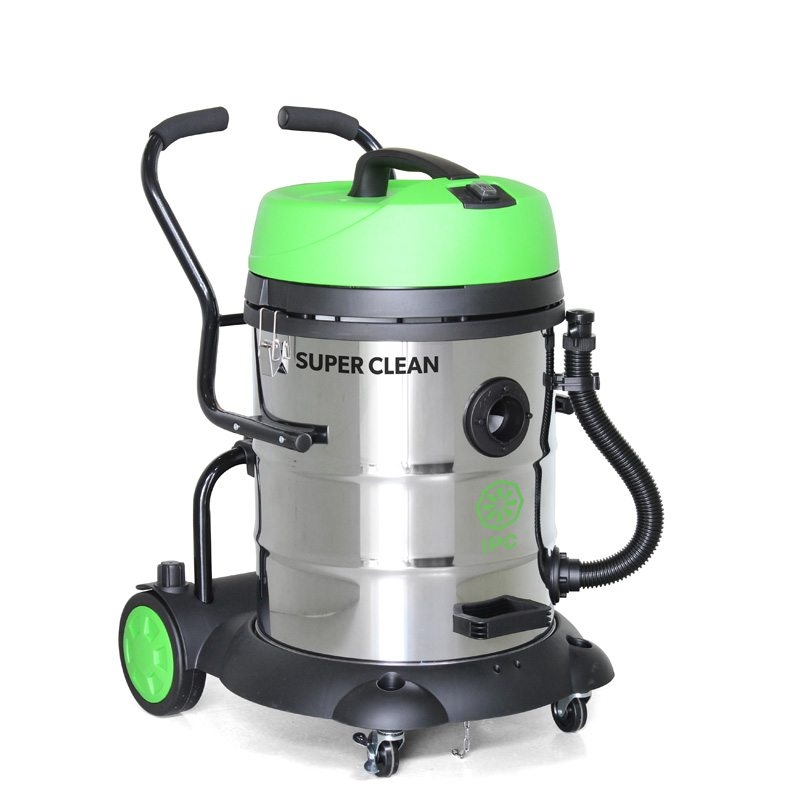 ASPIRADOR IPC SUPER CLEAN 127V AA160-127     IPCBRASIL