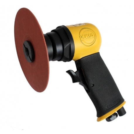 LIXADEIRA VERTICAL 5 - 16.000R AT7012     PUMA