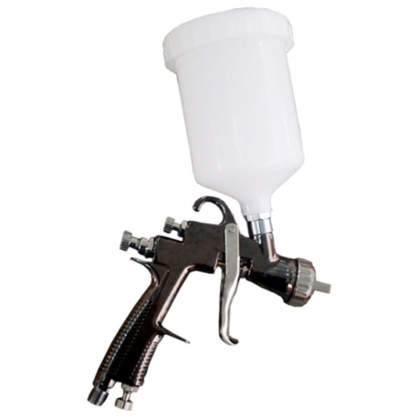 PISTOLA GRAVIDADE HVLP 1,3MM AS400     PUMA