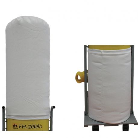 FILTRO INFERIOR 600X200MM PERMEAB 150 P03040085     INMES