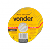 [Leve 5, Pague 4] DISCO CORTE 115X1,6X22,23 DCV 1240412160     VONDER