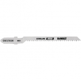LÂMINA TICO-TICO 3" 12DPP CORTE CURVO MAD ENC T DW3765H2     DEWALT