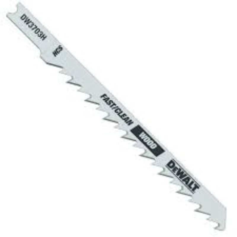 LÂMINA TICO-TICO 4" 6DPP RAP/ LIMPO .MAD. ENC U DW3703H2     DEWALT