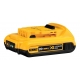 BATERIA DCB203-B3 20V XR 2.0AH LI-ION     DEWALT