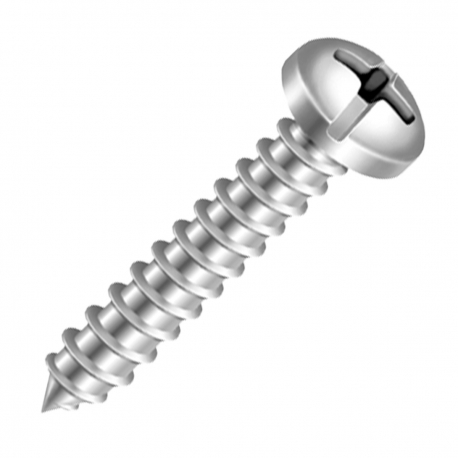 PARAF. CAB.PAN FENDA COMB. 4,2x32