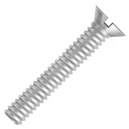 PARAFUSO MAQUINA CAB.CHATA 6x3