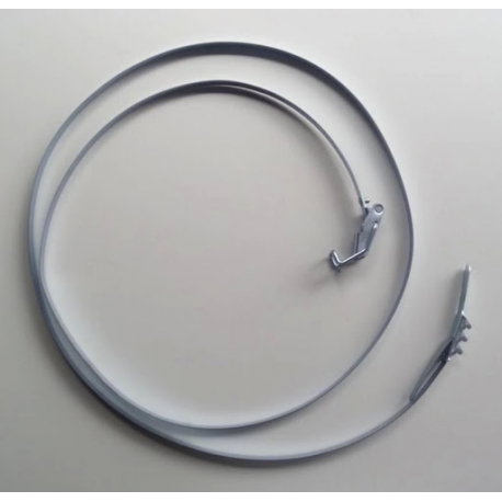 CINTA P/ FILTROS EM-200T / 300T2 / 500T2 / 750T4 P03040090     INMES