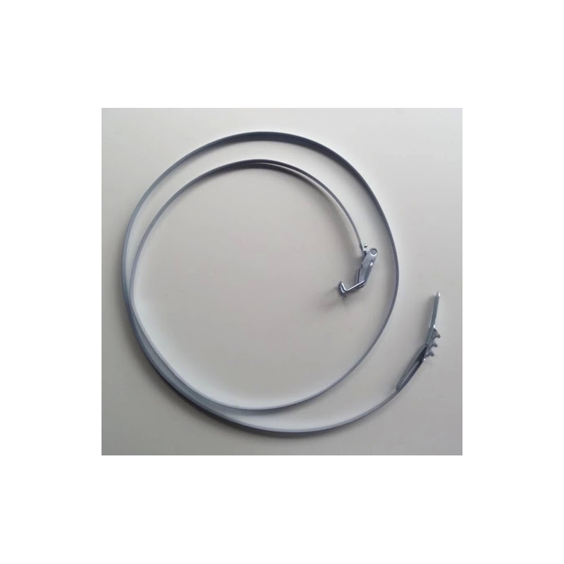 CINTA P/ FILTROS EM-200T / 300T2 / 500T2 / 750T4 P03040090     INMES