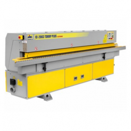 COLADEIRA DE BORDA IC-2003 TDRRP PLUS ELETRONIC 380V TRIF 60HZ 02013583   INMES