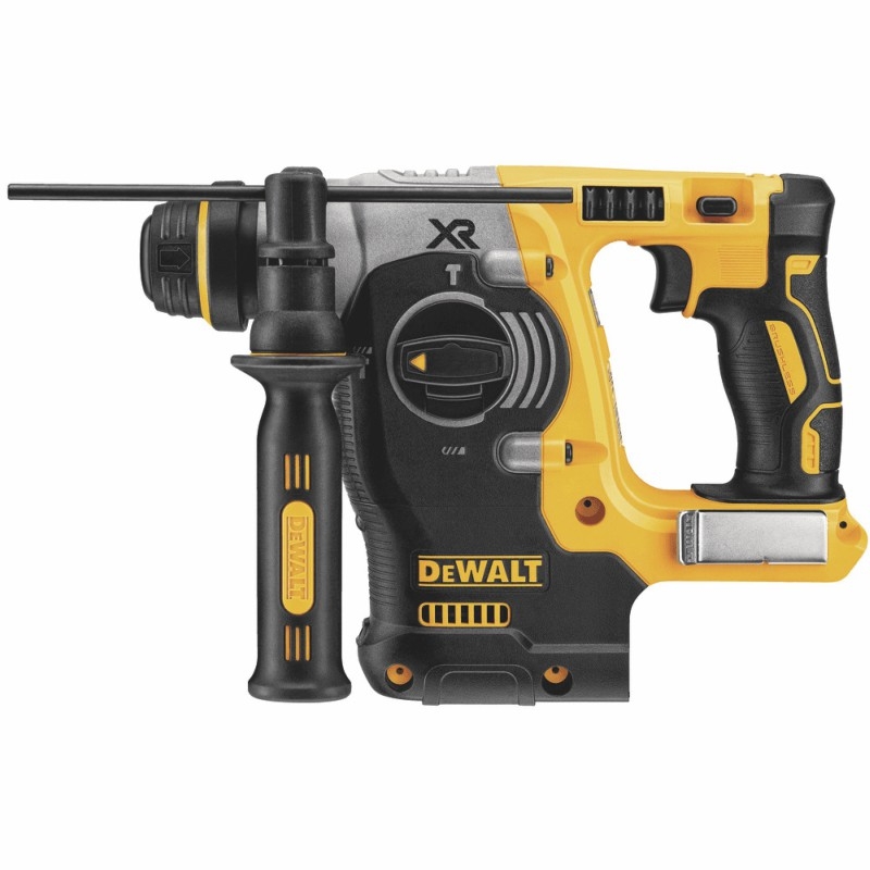 MARTELETE A BATERIA 20V MAX 26MM 127V DCH273B     DEWALT