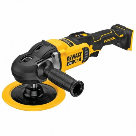*LIXADEIRA POLITRIZ 20V MAX LI-ION DCM849B     DEWALT