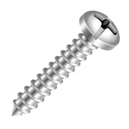 PARAF. CAB.PAN FENDA COMB. 4,2x38