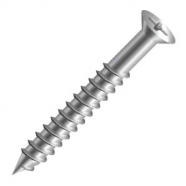 PARAFUSO P/MAD 5,5x75 PH ROSCA SOBERBA