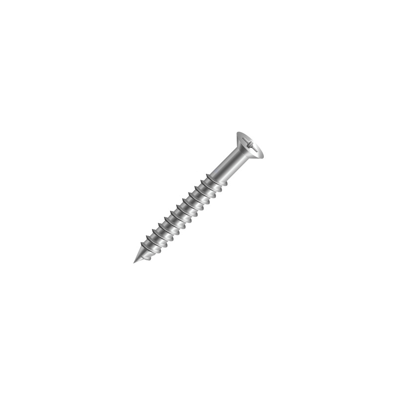PARAFUSO P/MAD 5,5x75 PH ROSCA SOBERBA