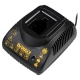 Carregador a bateria 7.2 a 18v 220v dw9226-b2     dewalt