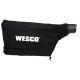 Serra de esquadria 1800w 220v Wesco