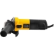 Esmerilhadeira angular 4.1/2"", EAV 650, com disco, 127 V~, VONDER