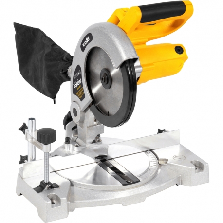 Serra de esquadria 7.1/4"" SEV 857 220 V~ VONDER