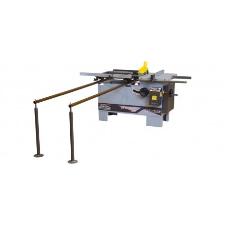 Serra Esquadrejadeira BST-1900I 2cv Trif 220v  Baldan