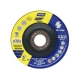 Disco de desbaste t27 115x6,4x22,23 super bda640 norton