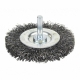 Escova hobby circ 75x10mm 69957307732      norton