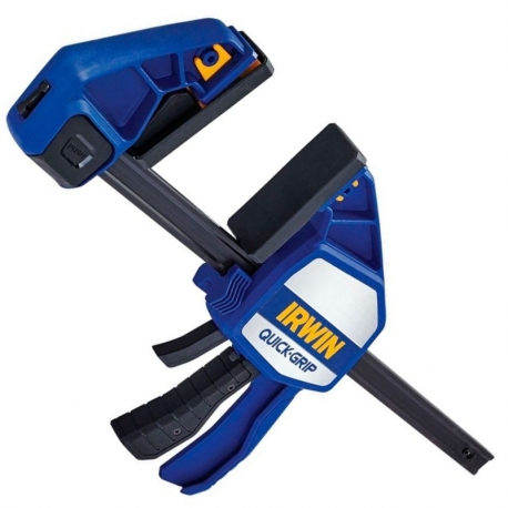 Grampo p/ marceneiro quick-grip 910mm 36" 1974     irwin
