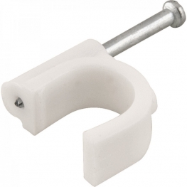 Grampo p/ fios 6mm red c/100 2898000006     vonder aa