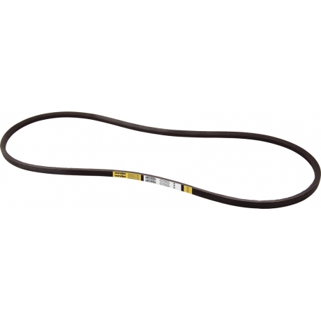 Correia perfil V B-36 Vonder