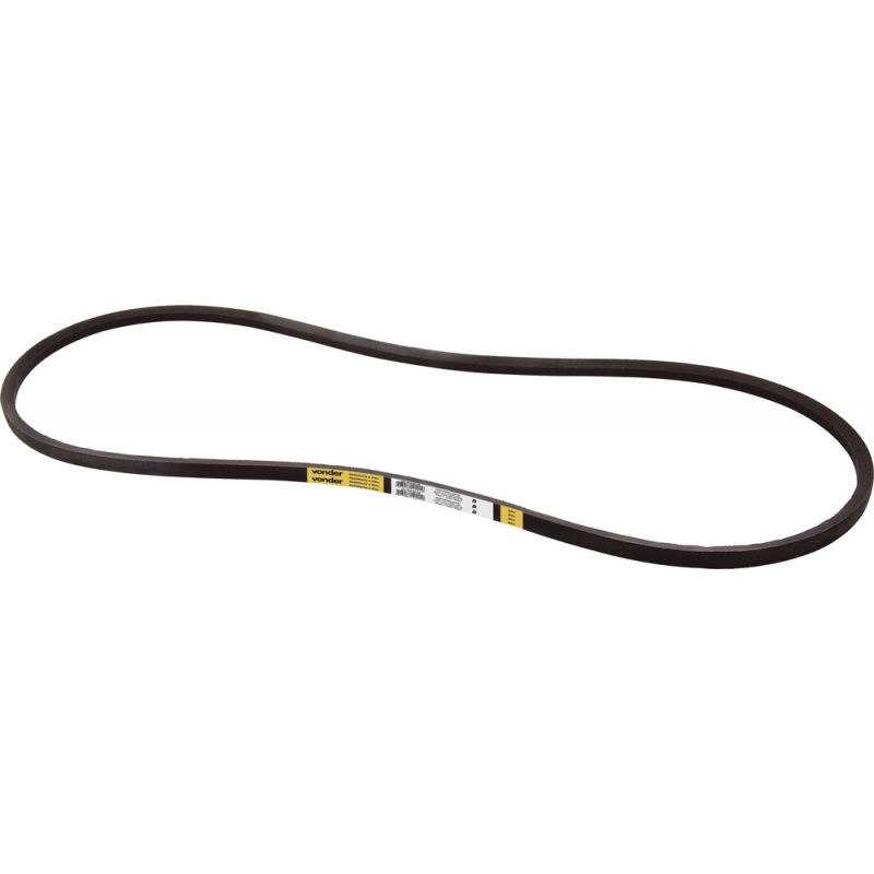 Correia perfil V B-36 Vonder