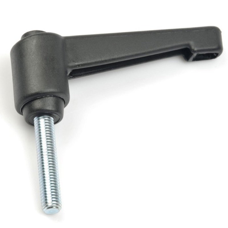 Manipulo alav alum m6x20mm p03020045     inmes