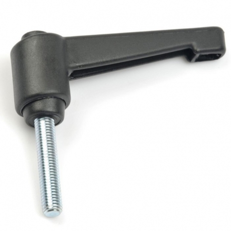 Manipulo alav alum m8x30mm p03060117     inmes