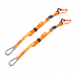 Kit Cintas Catraca 2un 25m X 3m 800kg Mv296 Mave