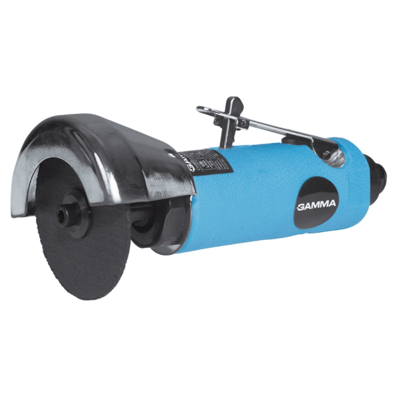 Cortador Lateral Pneumatico G3186/BR     GAMMA