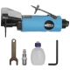 Cortador Lateral Pneumatico G3186/BR     GAMMA