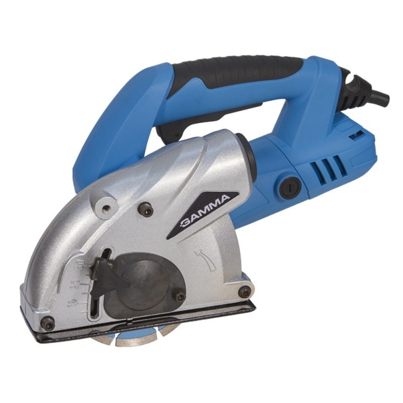 Cortador de Parede 1500w 127v G1919/br1 Gamma