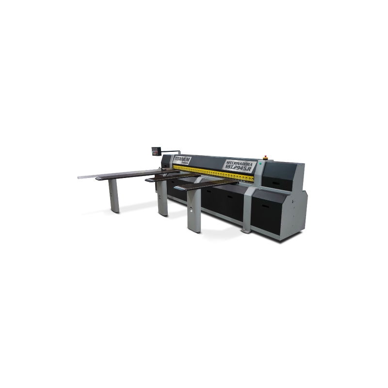 Seccionadora Titanium  SST.2945.R TRIF Maksiwa
