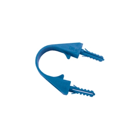 SUPORTE FIXO 25 PPR AZUL  TOPFUSION