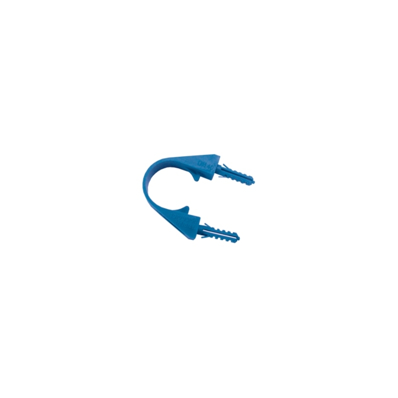 SUPORTE FIXO 25 PPR AZUL  TOPFUSION