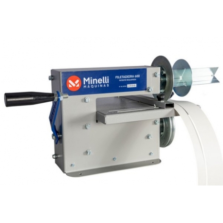 FILETADEIRA  (MMF600)     MINELLI