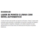 LASER DE PONTO E LINHA COM NIVEL AUTOMATICO DW089K-BR     DEWALT