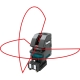 Nivel A Laser De Linhas Cruzadas Sk104Z Makita