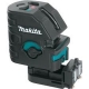 Nivel A Laser De Linhas Cruzadas Sk104Z Makita