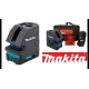 Nivel A Laser De Linhas Cruzadas Sk104Z Makita