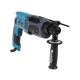 Martelete combinado 24mm 15/16" hr2470x-127v - makita