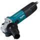 Esmerilhadeira angular 115mm (4 1/2 pol) 127v m9510g makita
