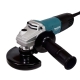 Esmerilhadeira angular 115mm (4 1/2 pol) 127v m9510g makita