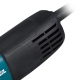 Esmerilhadeira angular 115mm (4 1/2 pol) 127v m9510g makita