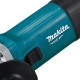 Esmerilhadeira angular 115mm (4 1/2 pol) 127v m9510g makita