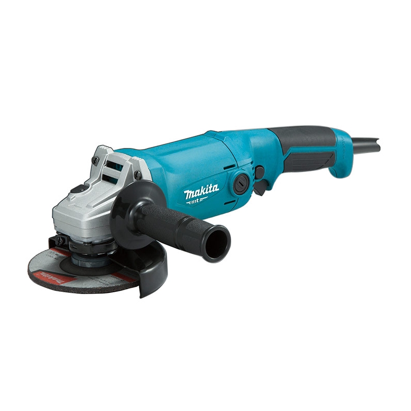 Esmerilhadeira angular 127v m9002g - makita