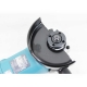 Esmerilhadeira angular 127v m9002g - makita